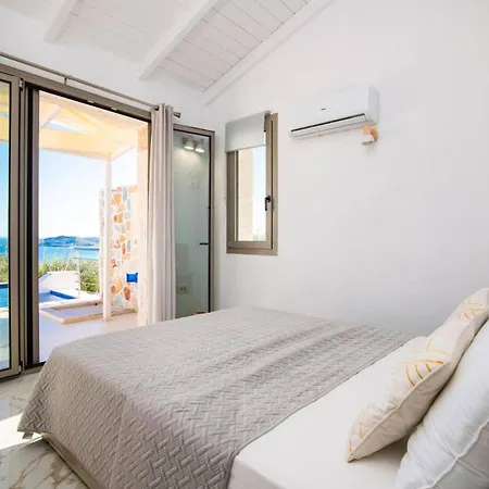 Chrysso Horio 1 By * Khartata