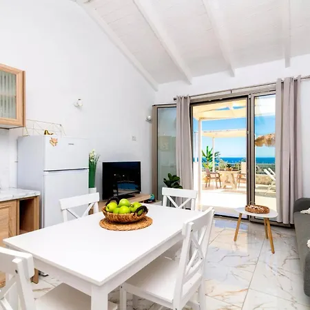 Chrysso Horio 1 By 빌라 *