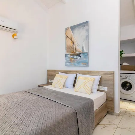 Chrysso Horio 1 By 빌라