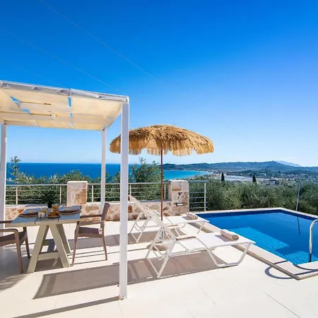 Chrysso Horio 1 By Khartáta